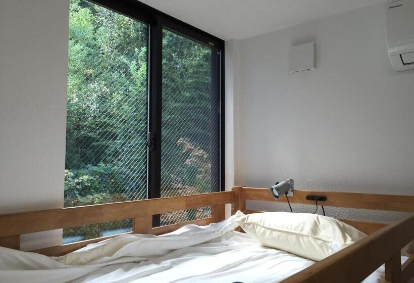ریوکان Add Hostel Uji Cha Gan Ju Tei
