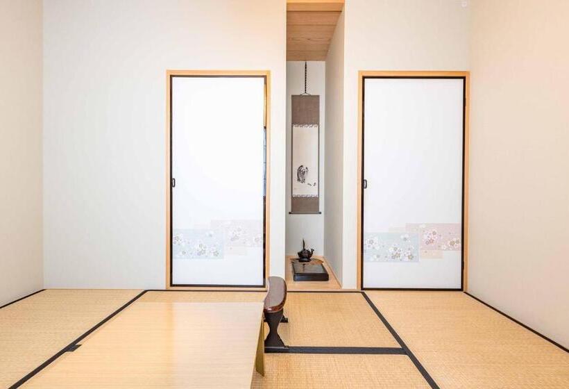 ریوکان Add Hostel Uji Cha Gan Ju Tei