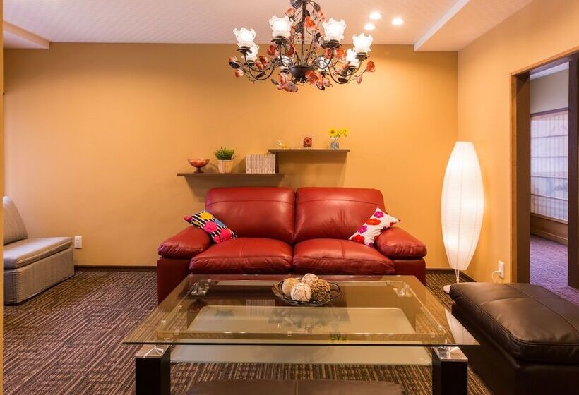 ריוקאן Hanaingen