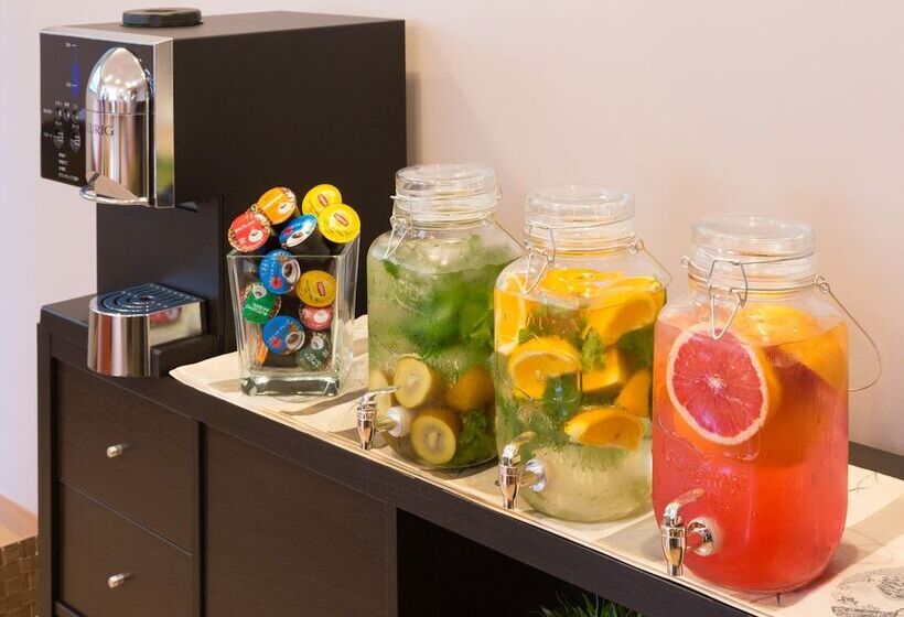 ריוקאן Hanaingen