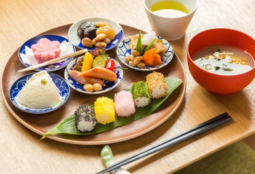 ריוקאן Hanaingen