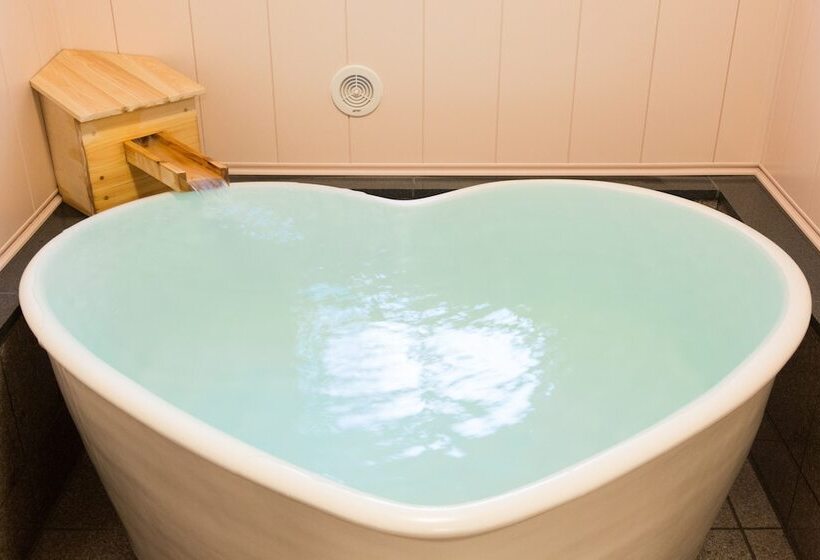 ריוקאן Hanaingen