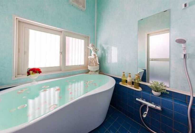 ריוקאן Hanaingen