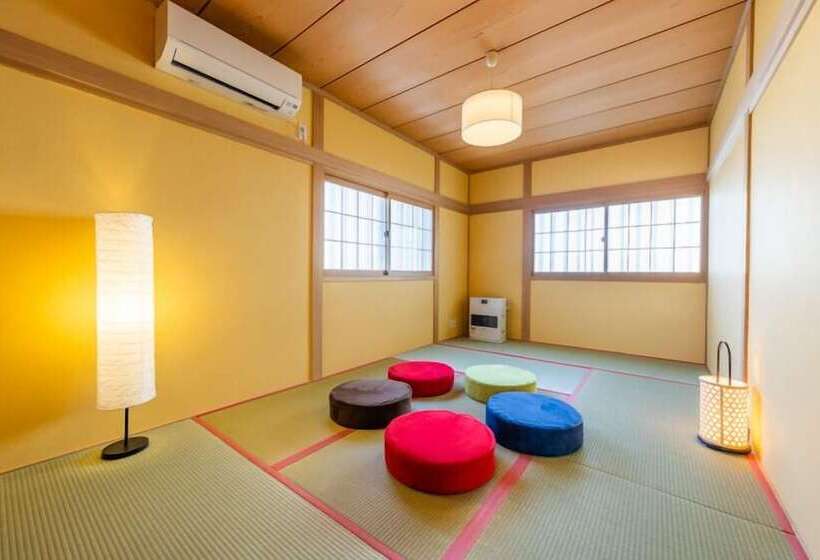 ריוקאן Hanaingen