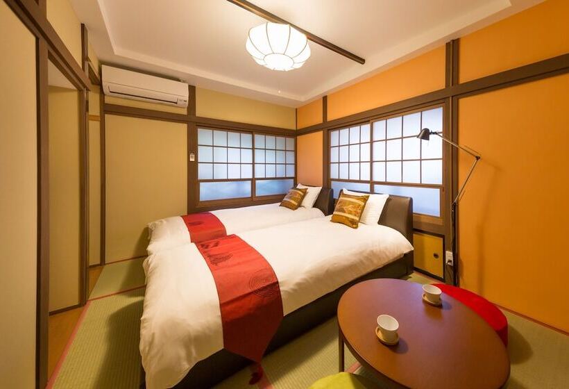 ריוקאן Hanaingen