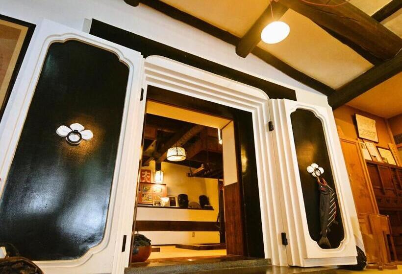 ريوكان Irorinoyado Ashina