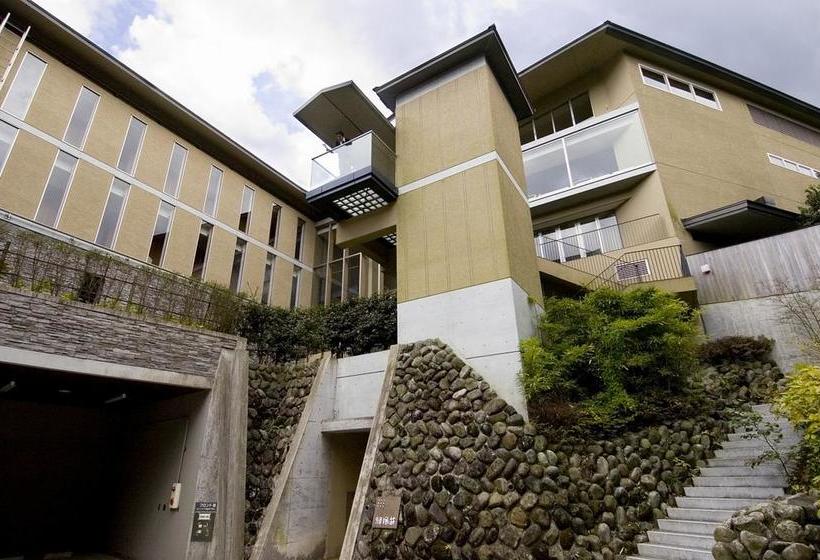 日式旅馆 Kaze No Ne