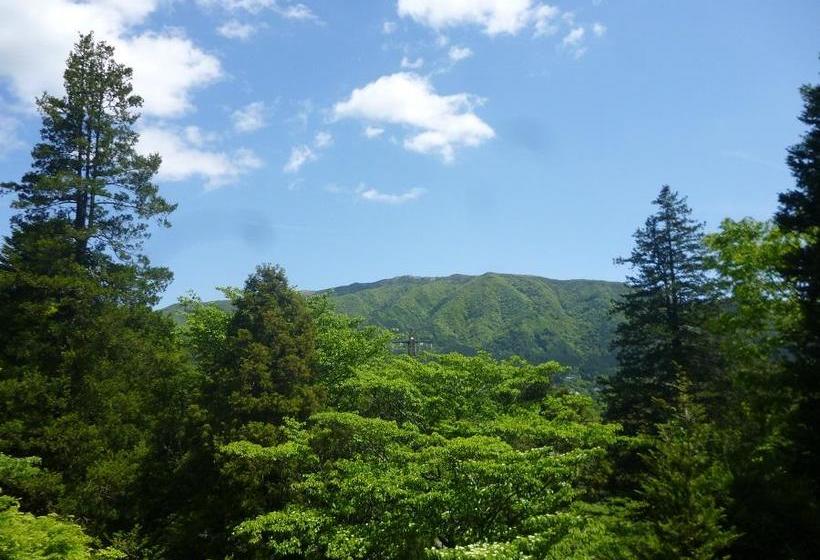 日式旅馆 Kaze No Ne