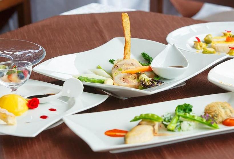 日式旅馆 Kaze No Ne