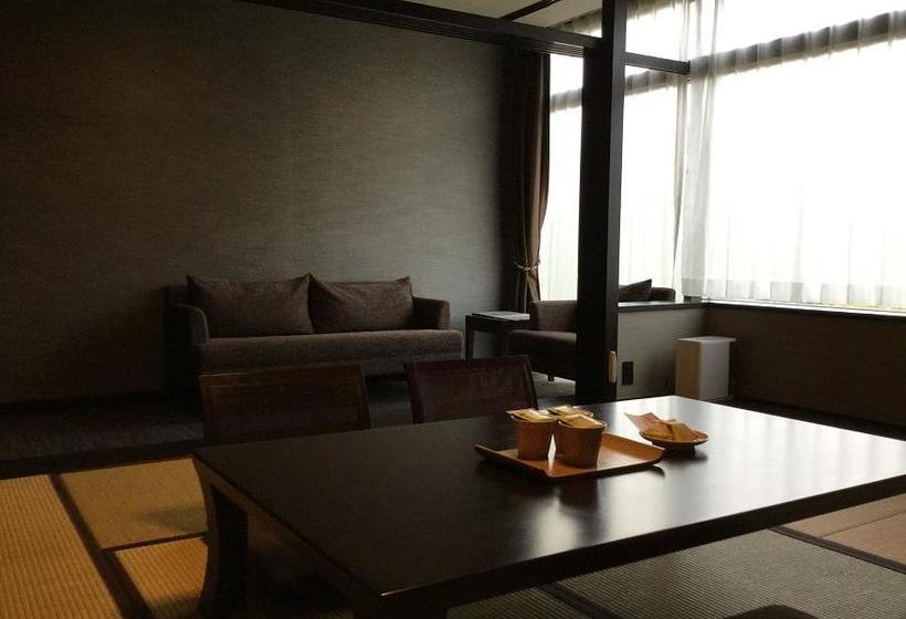 日式旅馆 Kaze No Ne