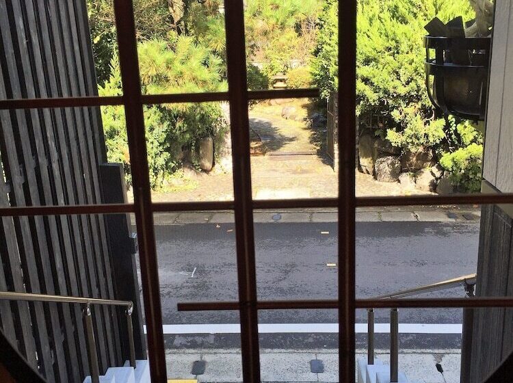 ریوکان Add Hostel Uji Cha Gan Ju Tei