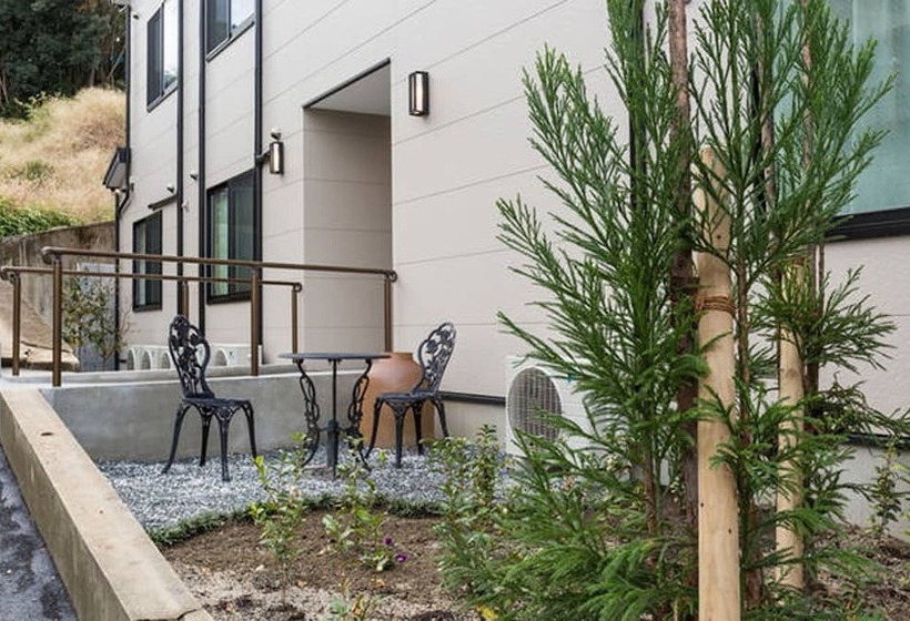 ریوکان Add Hostel Uji Cha Gan Ju Tei