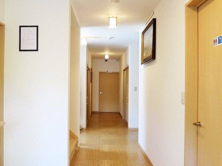 ریوکان Add Hostel Uji Cha Gan Ju Tei