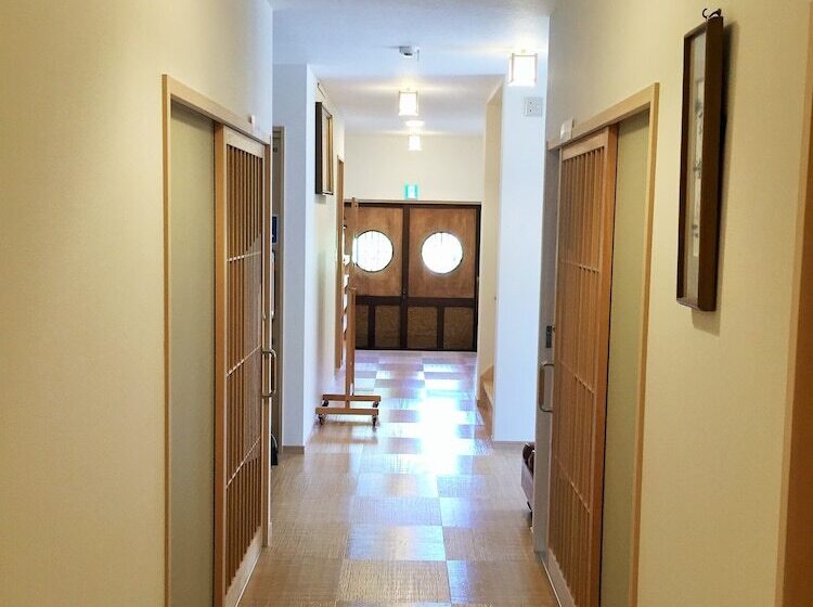 ریوکان Add Hostel Uji Cha Gan Ju Tei