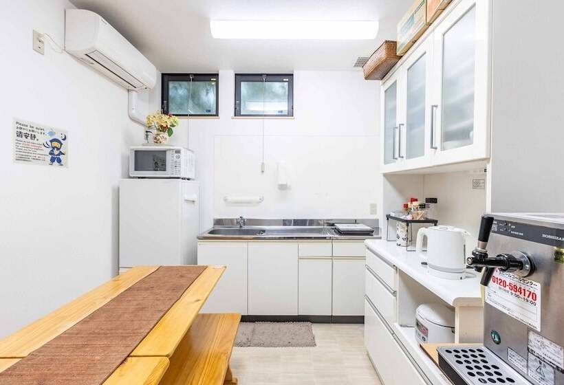 ریوکان Add Hostel Uji Cha Gan Ju Tei