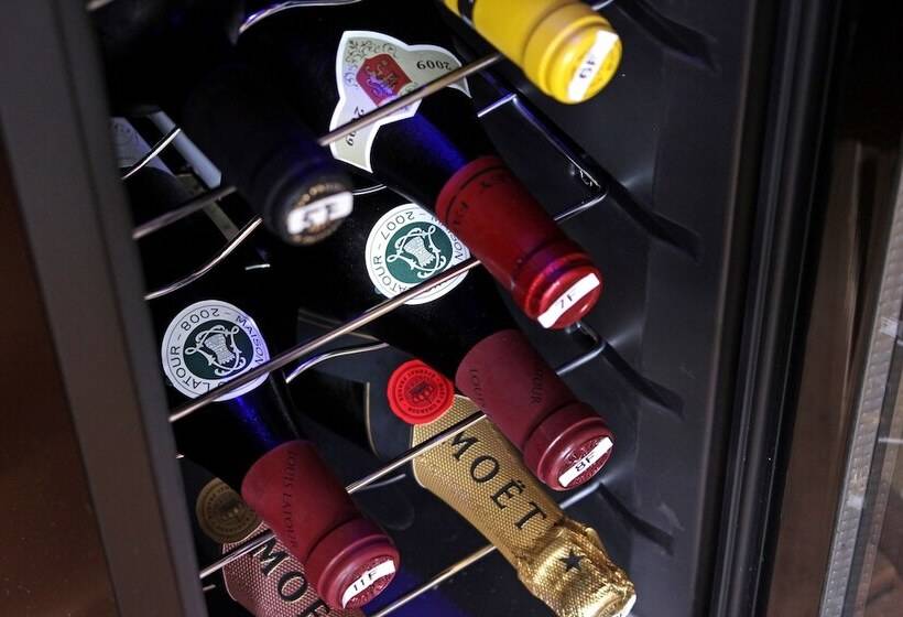 료칸 Liberty House Gonbeh