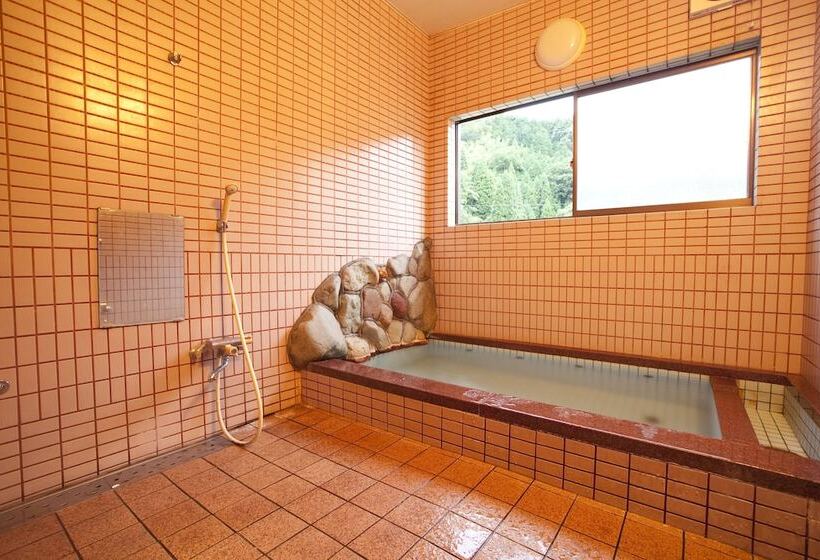 료칸 Liberty House Gonbeh