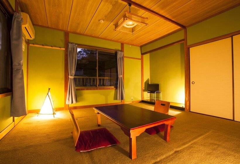 료칸 Liberty House Gonbeh