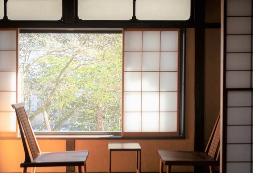 ريوكان Matsuzakaya Honten