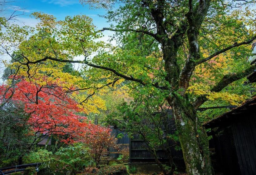 ريوكان Matsuzakaya Honten