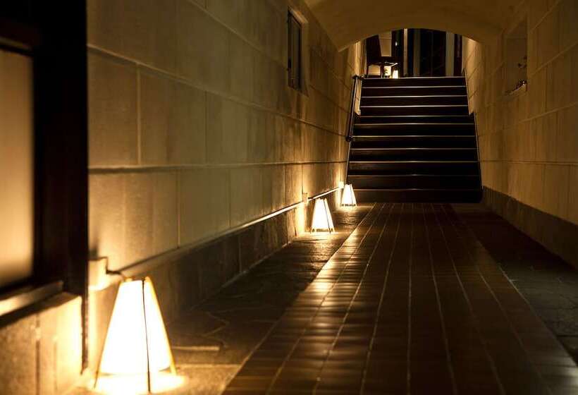 ريوكان Matsuzakaya Honten