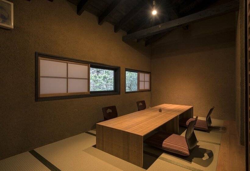 ريوكان Matsuzakaya Honten
