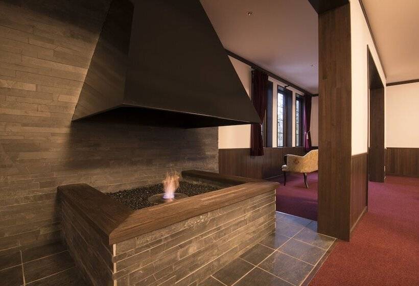 ريوكان Matsuzakaya Honten