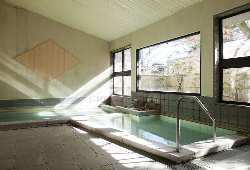 ريوكان Matsuzakaya Honten