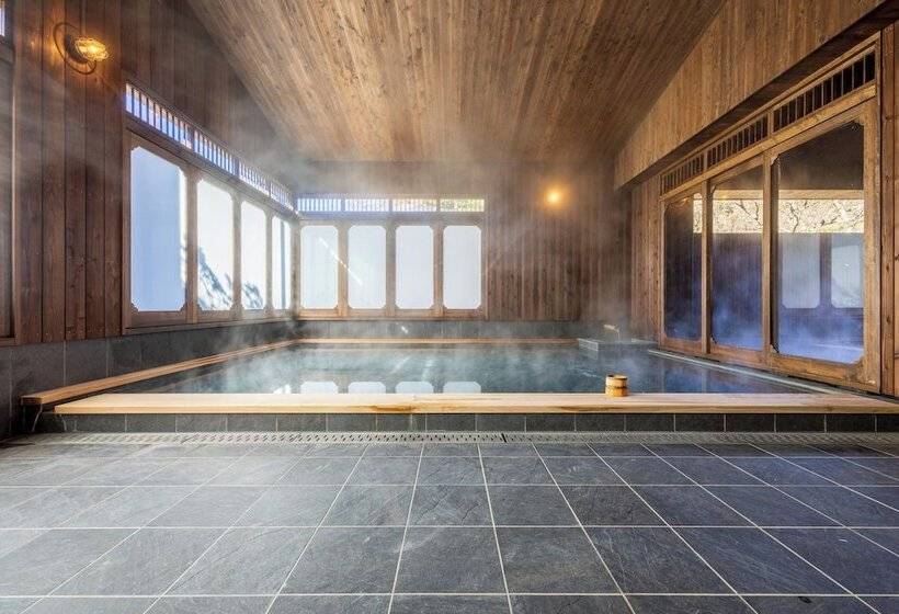 ريوكان Matsuzakaya Honten