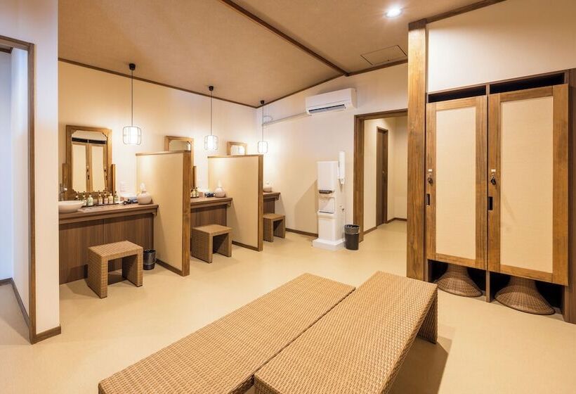 ريوكان Matsuzakaya Honten