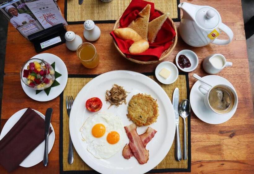 Sala Baï Hotel & Restaurant School