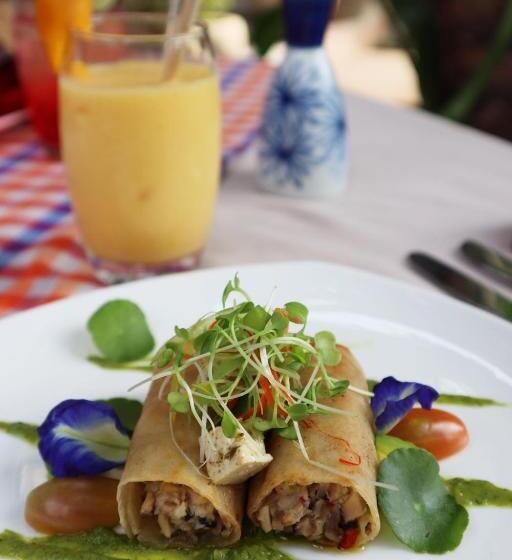 Sala Baï Hotel & Restaurant School