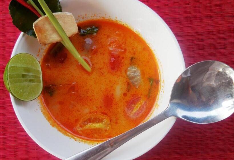 Sala Baï Hotel & Restaurant School