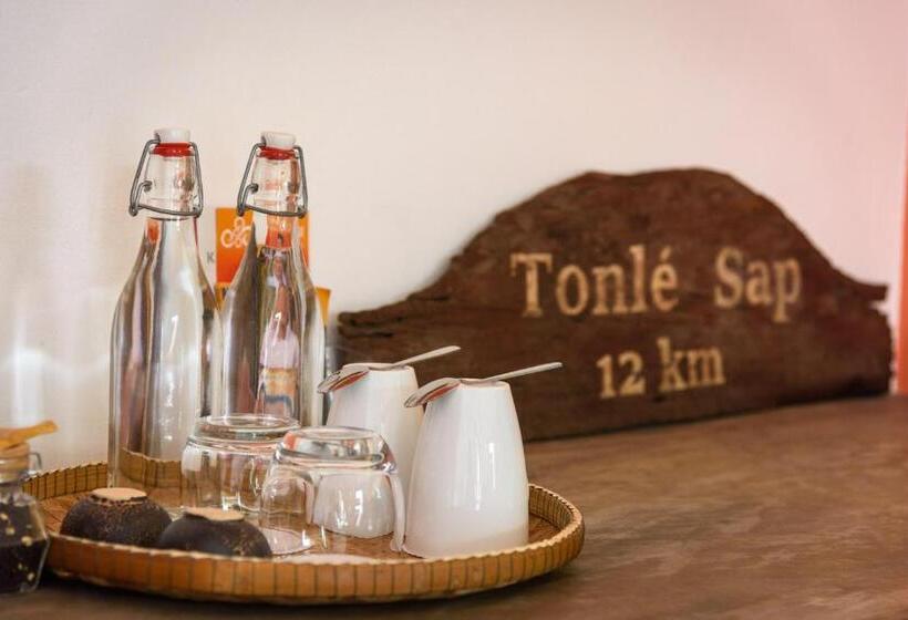 Sala Baï Hotel & Restaurant School