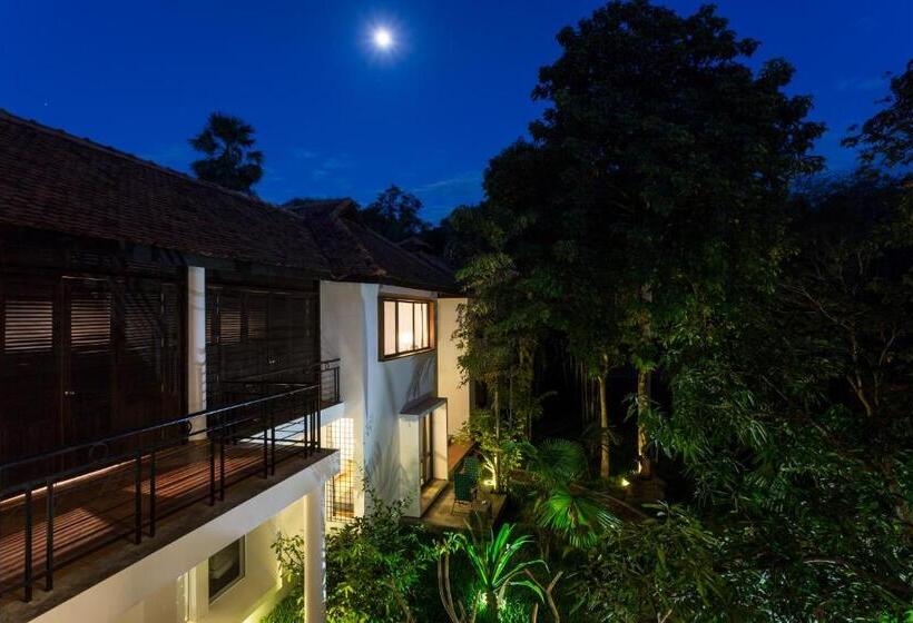 Sala Baï Hotel & Restaurant School