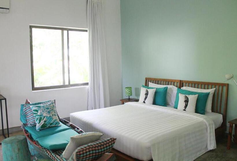 Sala Baï Hotel & Restaurant School