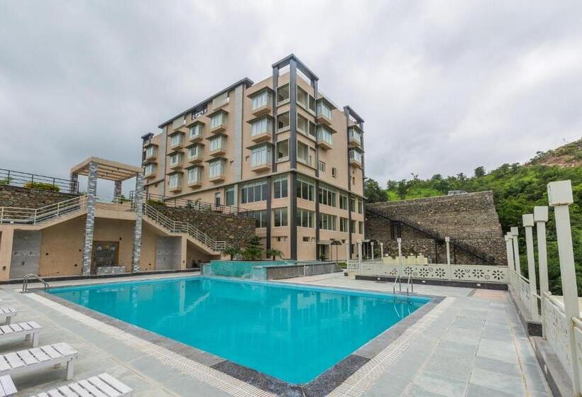 The G Mount Valley Resort, Kumbhalgarh