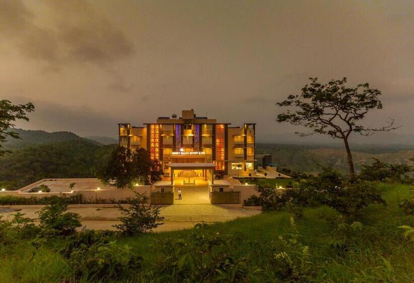 The G Mount Valley Resort, Kumbhalgarh
