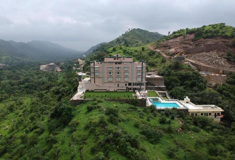 The G Mount Valley Resort, Kumbhalgarh