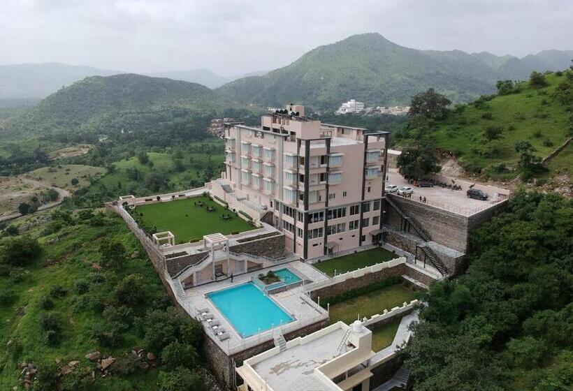 The G Mount Valley Resort, Kumbhalgarh