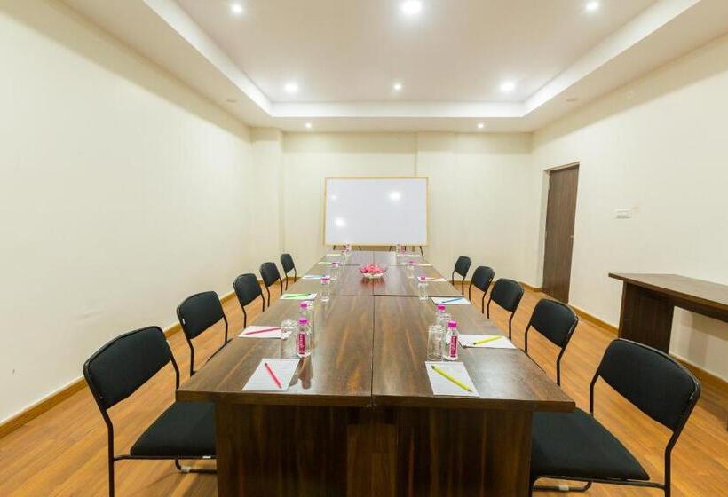 The G Mount Valley Resort, Kumbhalgarh