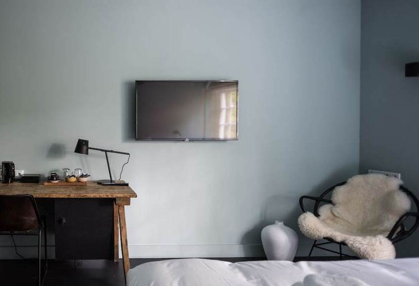 Vesting Hotel Naarden