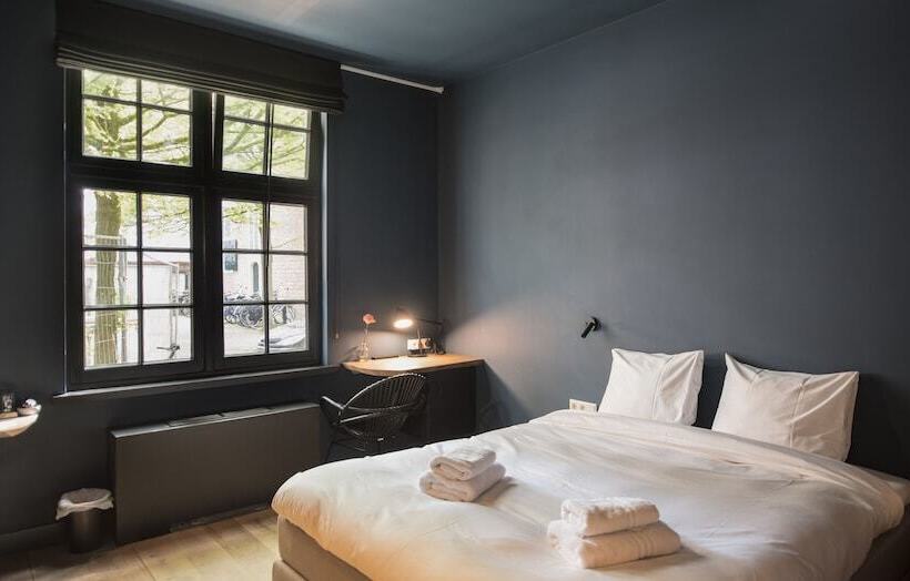 Vesting Hotel Naarden