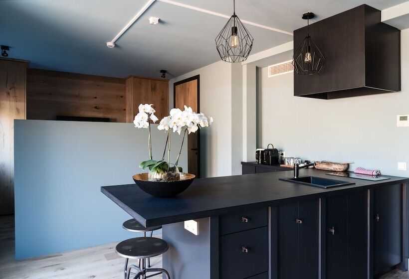 Vesting Hotel Naarden