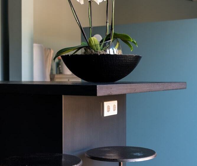 Vesting Hotel Naarden