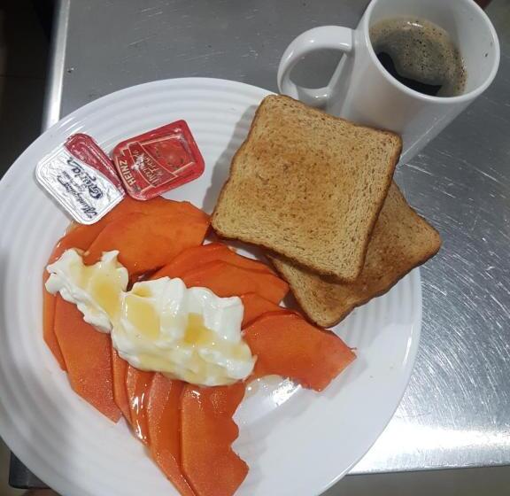 هاستل Hostal Cha Cha Cha