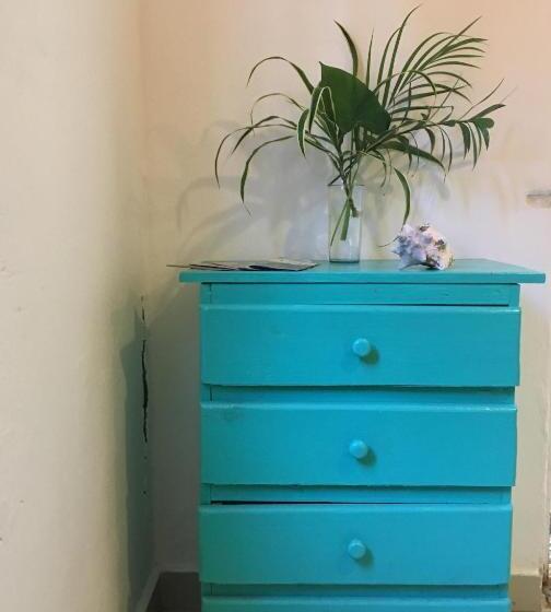 هاستل Hostal Cha Cha Cha