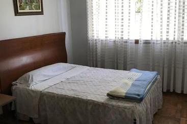 Albergue Dos Oito Marabedis