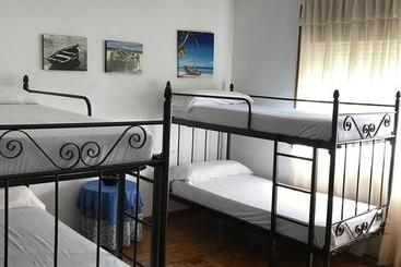 Albergue Dos Oito Marabedis