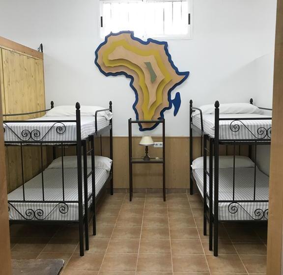 Albergue Dos Oito Marabedis